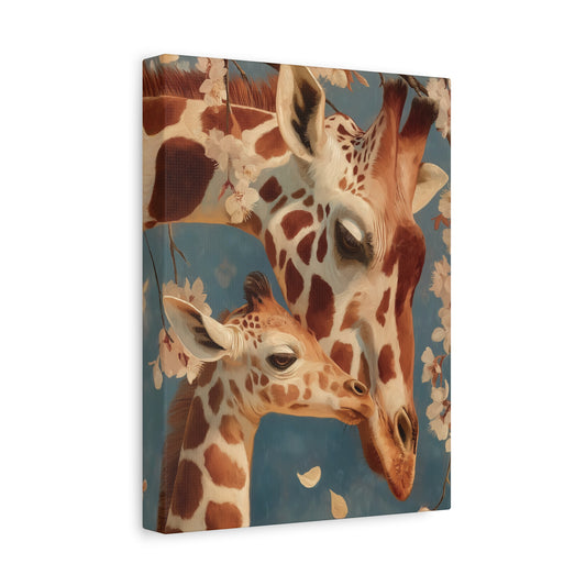 Gentle Bond™ Canvas