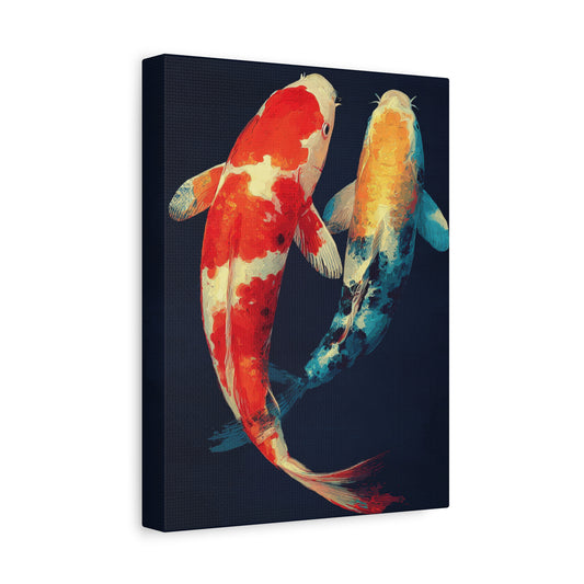 Harmony Flow™ Canvas