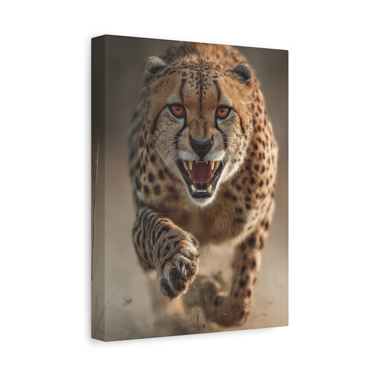Relentless Pursuit™ Canvas